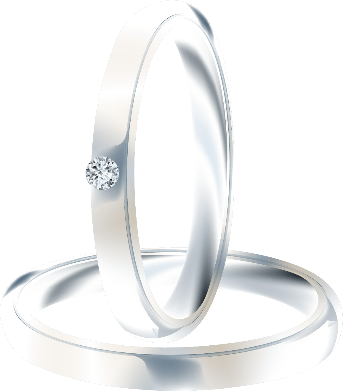 Diamond rings product hero
