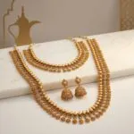 Gold Plated Collection