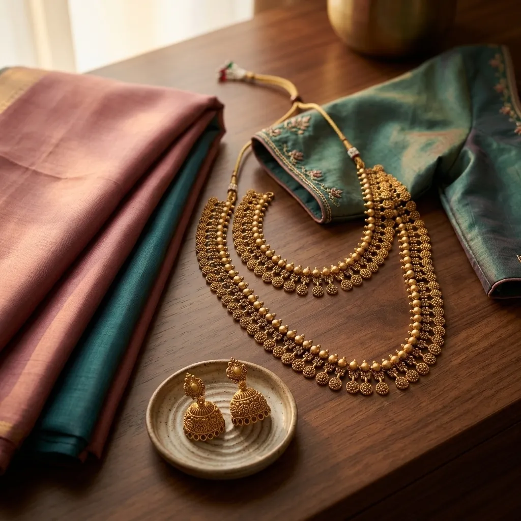 Royal Matte Gold N-Combo Set 2 SETS - Image 2